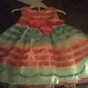 Easter dress